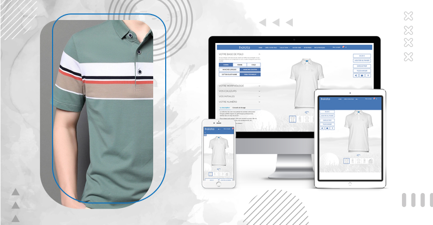 Tuxedo Customization software